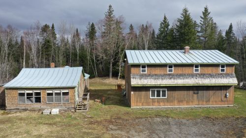 835 Haystack Road, Castle Hill, ME, 04757 | Card Image