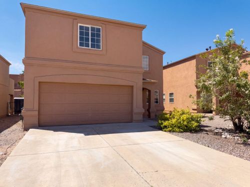 1824 Sierra Norte Loop Ne, Rio Rancho, NM, 87144 | Card Image