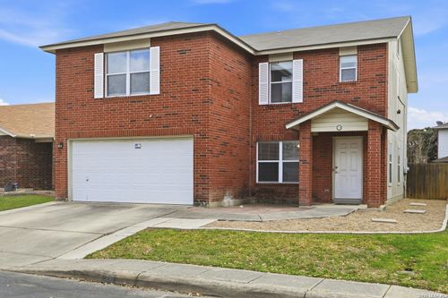 78 Viking Oak, San Antonio, TX, 78247-3306 | Card Image