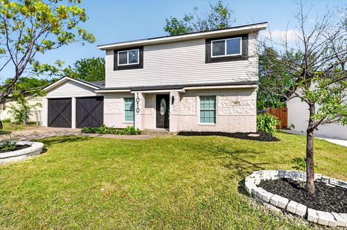 1010 Irene Dr, Mesquite, TX, 75149-3235 | Card Image