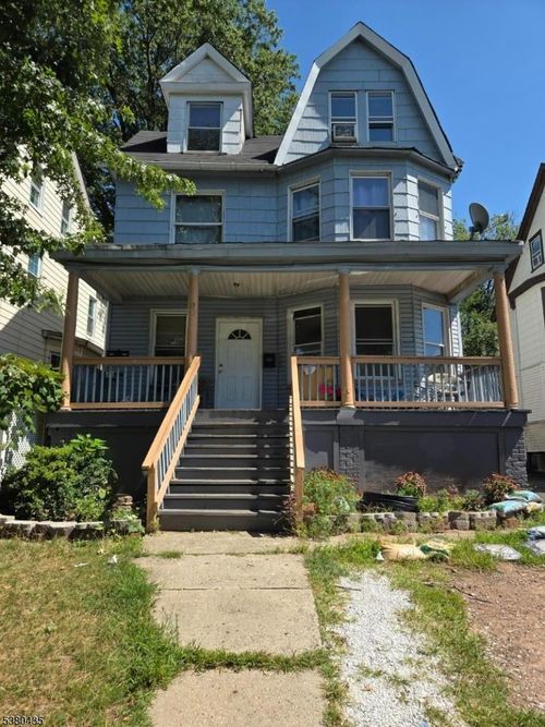 80 Eppirt St, East Orange, NJ, 07018-2505 | Card Image
