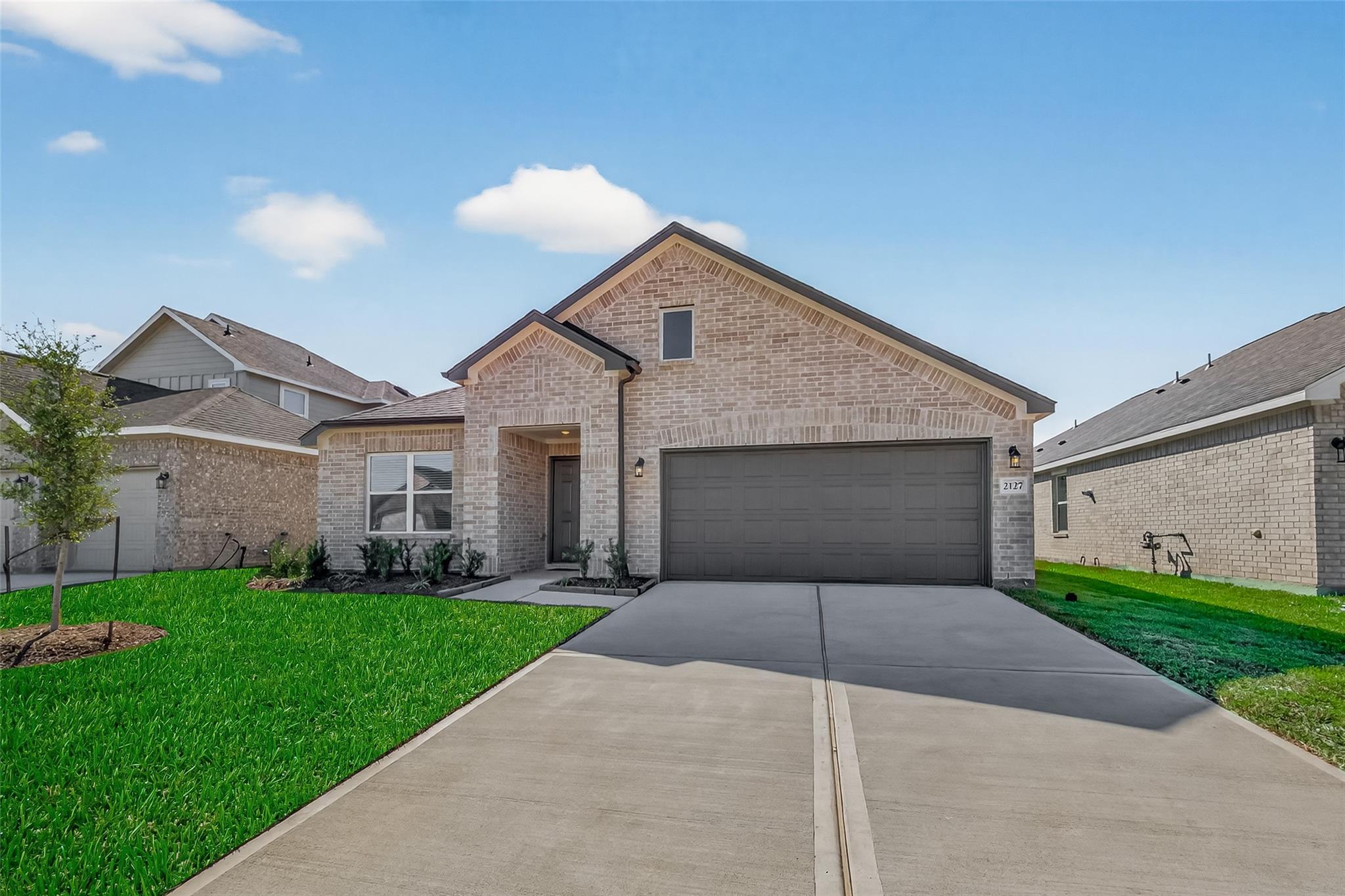 Residential in Katy 3