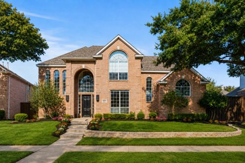 6425 Willowdale Dr, Plano, TX, 75093-8038 | Card Image