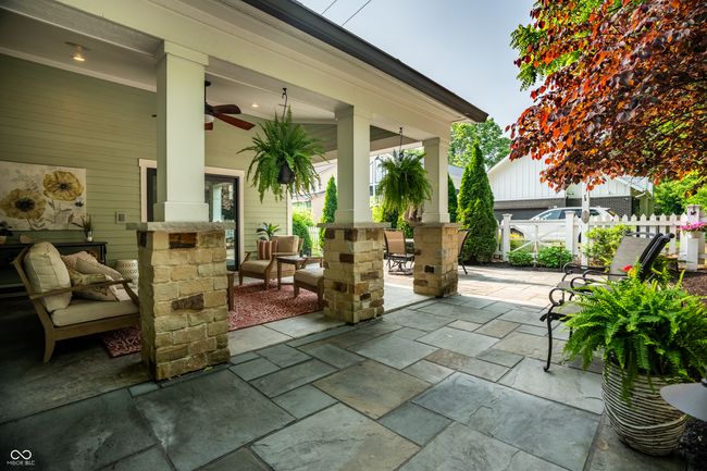 140 4 Th St Nw, House other with 3 bedrooms, 4 bathrooms and null parking in Carmel IN | Image 41