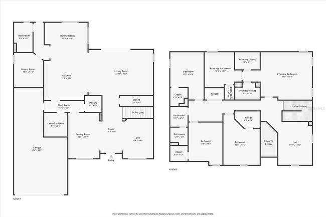 4496 Tatum Loop, House other with 4 bedrooms, 3 bathrooms and null parking in ODESSA FL | Image 52