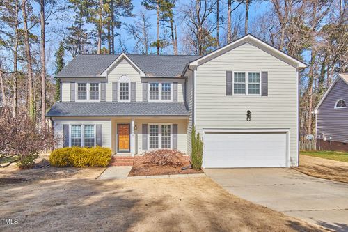 5460 Ingate Way, Raleigh, NC, 27613 | Card Image