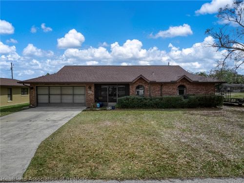 110 Swallow Ave, Sebring, FL, 33870-6772 | Card Image