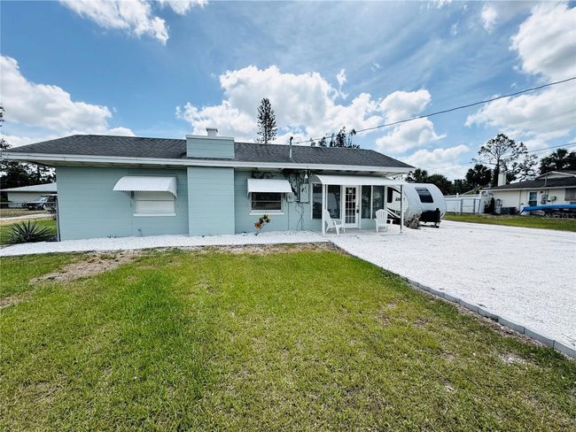 612 Shore Rd, House other with 2 bedrooms, 2 bathrooms and null parking in NOKOMIS FL | Image 11