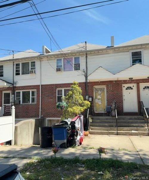 109-07 153rd St, Jamaica, NY, 11433-3143 | Card Image