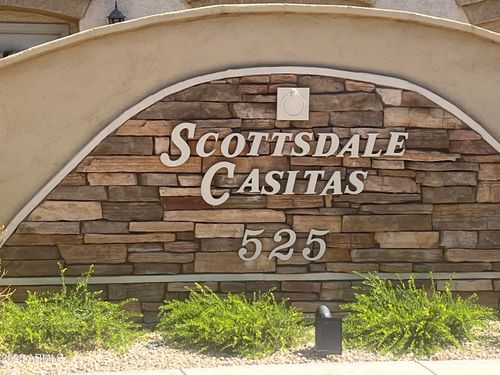 120-525 N Miller Rd, Scottsdale, AZ, 85257-4620 | Card Image