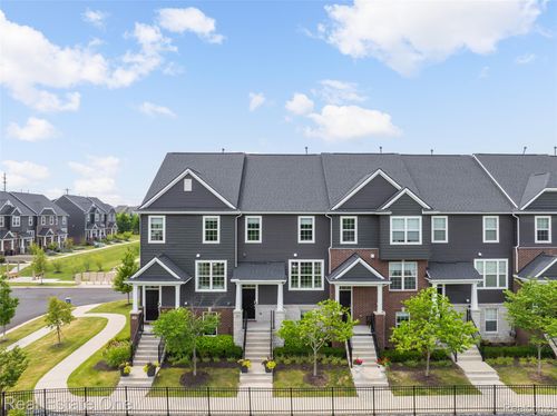 180 S Mill St, Plymouth, MI, 48170-1825 | Card Image