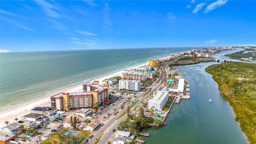 217-18304 Gulf Boulevard, REDINGTON SHORES, FL, 33708 | Card Image