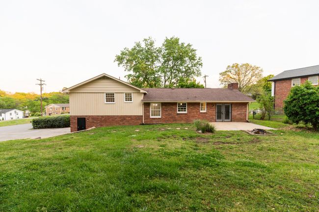 1240 Sioux Ter, House other with 3 bedrooms, 2 bathrooms and 6 parking in Madison TN | Image 21