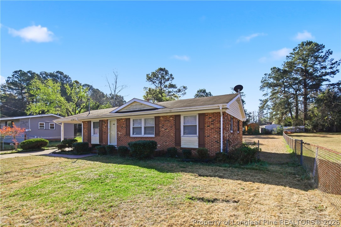 Residential in Fayetteville 3