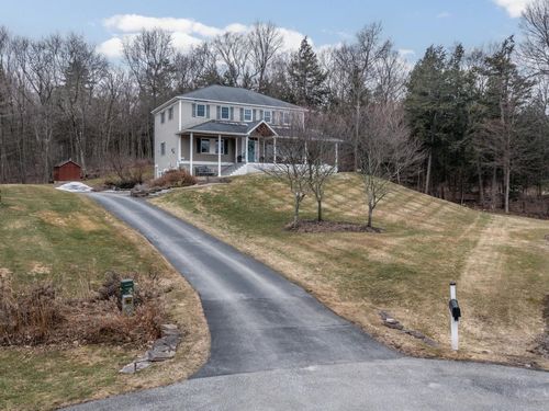 235 Winter Haven Rd, Shelburne, VT, 05482-6552 | Card Image