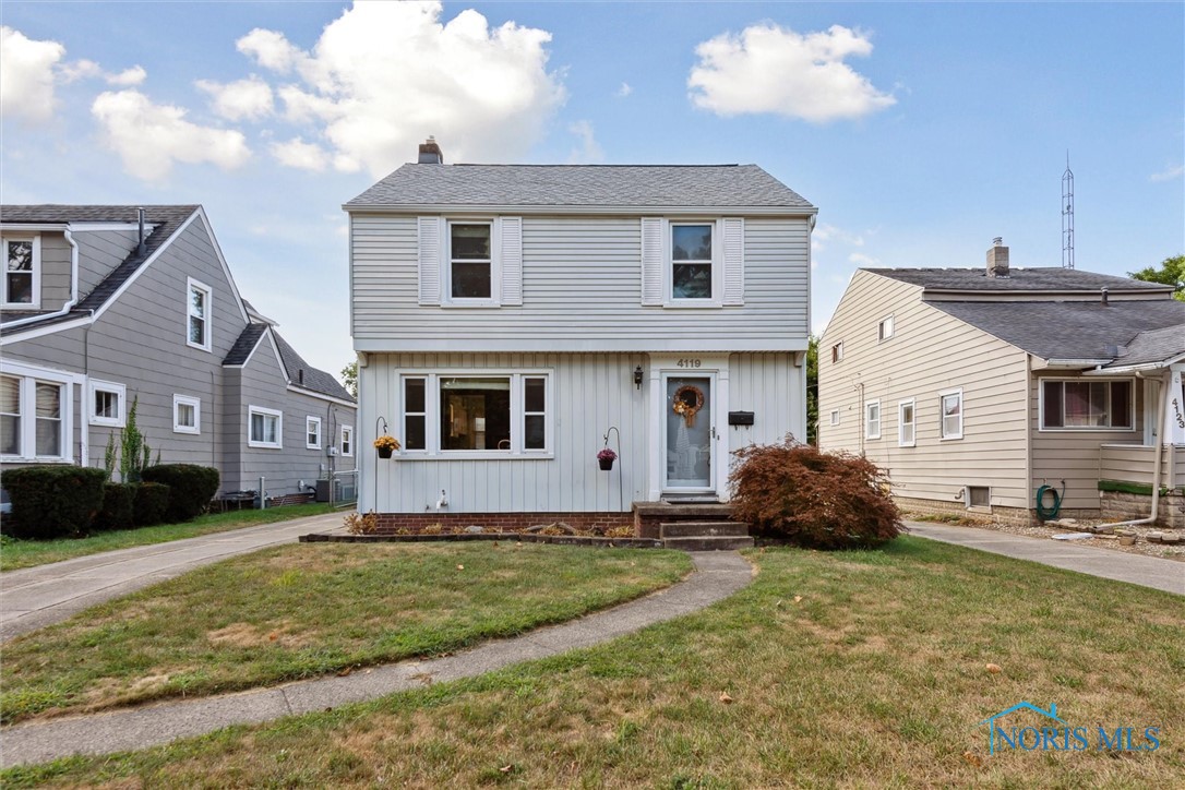 Bowen Rd, Toledo, OH 43613