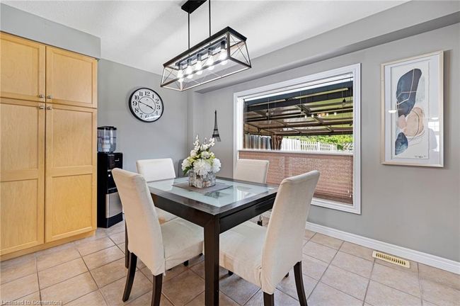 74 Colton Cir, Townhouse with 3 bedrooms, 4 bathrooms and 3 parking in Kitchener ON | Image 18