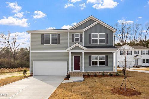 214 Harriette Court, Lillington, NC, 27546 | Card Image