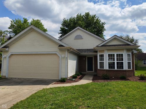 6035 Hayford Ct, Indianapolis, IN, 46254-5901 | Card Image