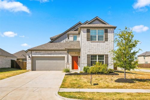 1345 Fox Glen Trl, Crowley, TX, 76036-4824 | Card Image