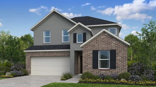 22010 Sam Raburn Dr, Tomball, TX, 77375-2550 | Card Image