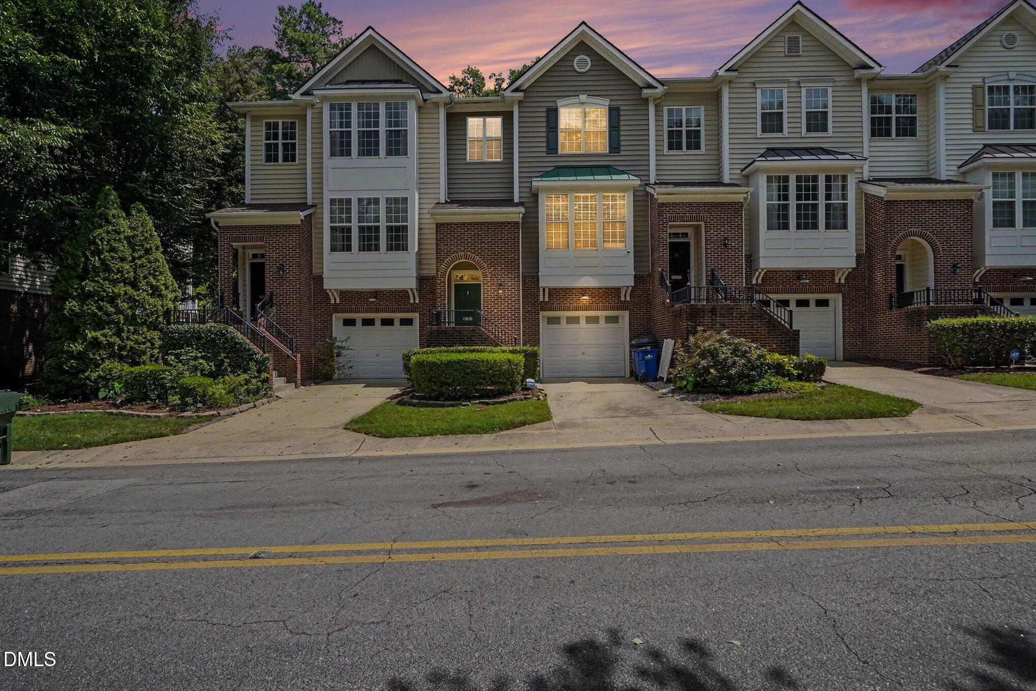 Residential in Raleigh
