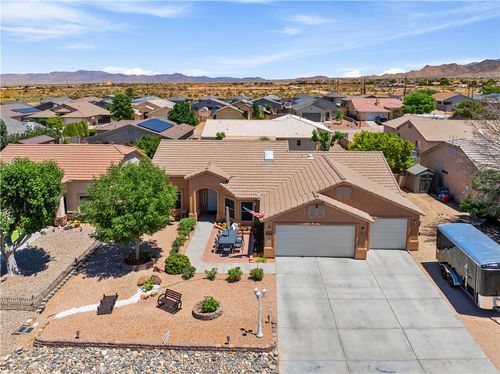 2942 N Jerome St, Kingman, AZ, 86401-4305 | Card Image
