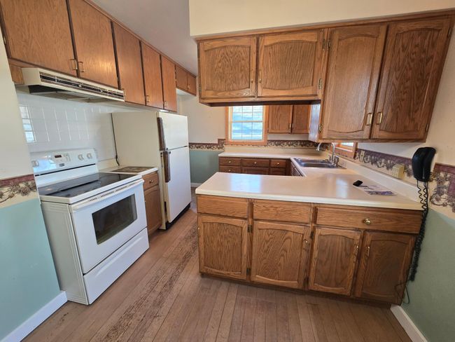 Combined kitchen & dining room | Image 7