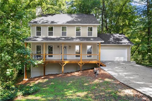 1550 Olde Mill Ct, Marietta, GA, 30066-1164 | Card Image