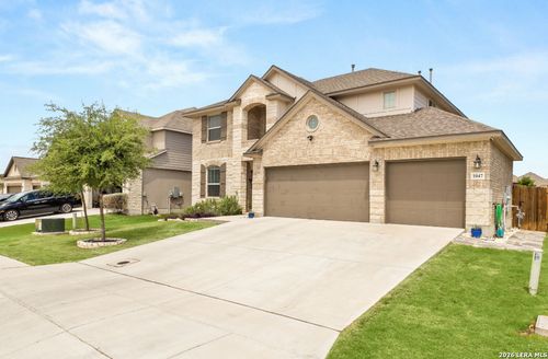 1047 Buffalo Grv, New Braunfels, TX, 78130-0142 | Card Image