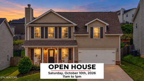 8319 Day Valley Rd, Powell, TN, 37849-3664 | Card Image