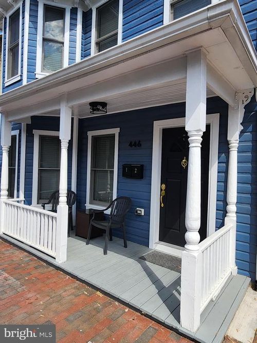 446 N Loudoun St, WINCHESTER, VA, 22601-4853 | Card Image