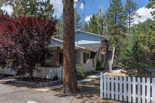 1017 Greenway Drive, Big Bear, CA, 92314 | Card Image