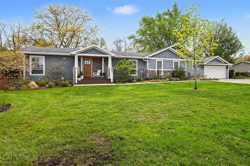 12417 Sunset Dr, Three Rivers, MI, 49093-9580 | Card Image