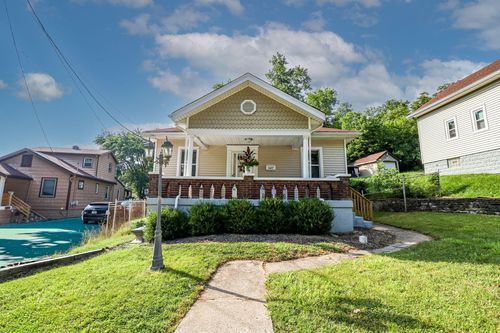507 Covert Run Pike, Bellevue, KY, 41073-1605 | Card Image