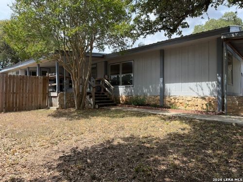1596 Live Oak Dr, Canyon Lake, TX, 78133-2600 | Card Image