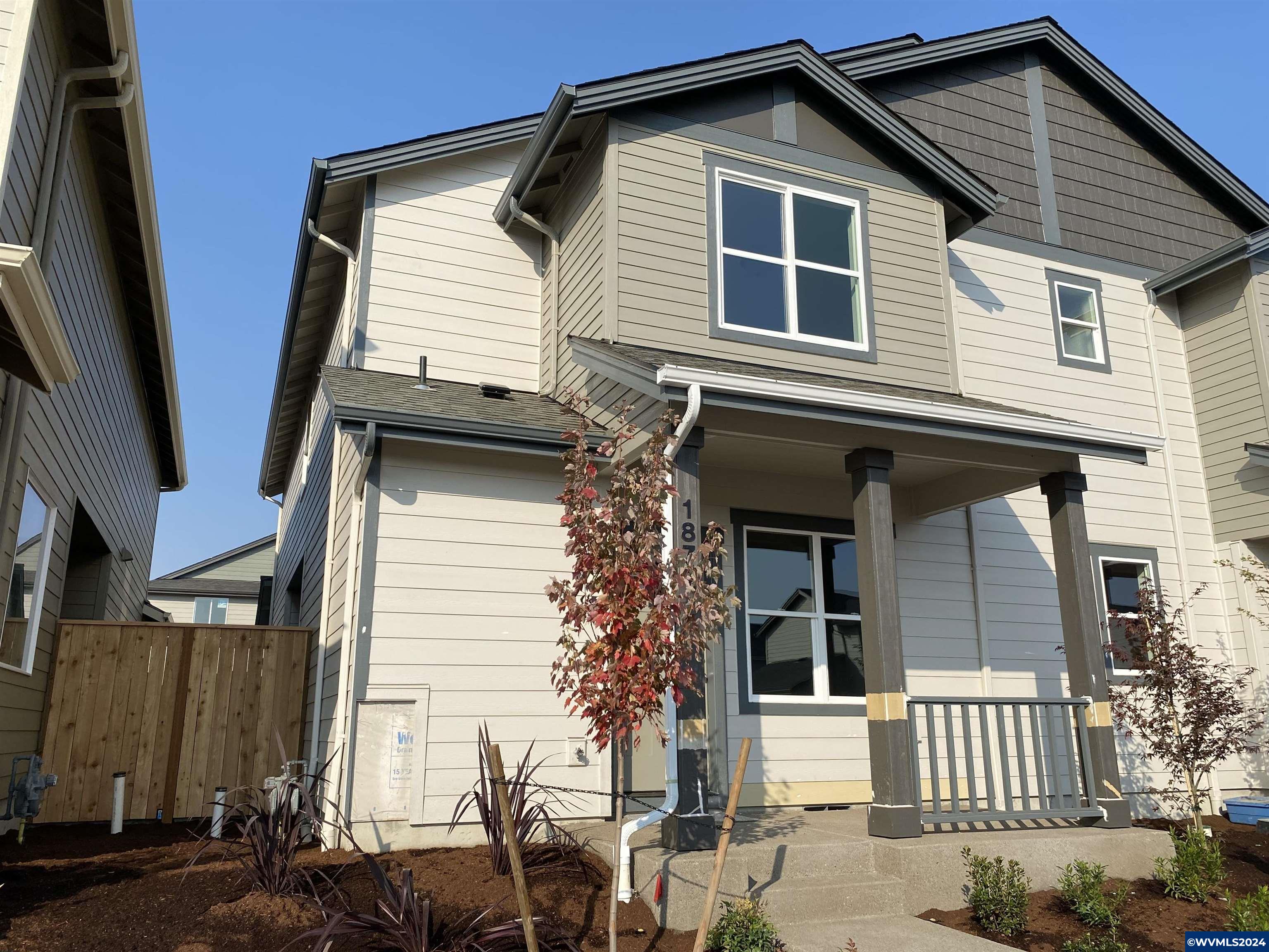 Hankel St, Dallas, OR 97338