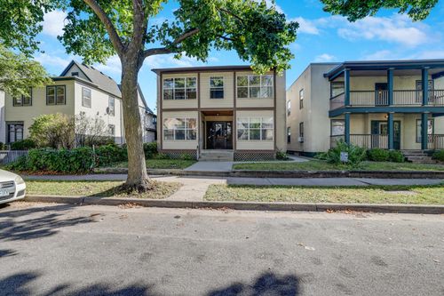 2821 Garfield Ave, Minneapolis, MN, 55408-2167 | Card Image