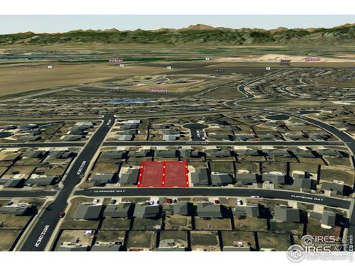 833 Cliffrose Way, Severance, CO, 80550-2945 | Card Image