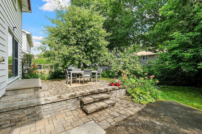 152 Withrow Ave, House other with 4 bedrooms, 3 bathrooms and 2 parking in Nepean ON | Image 46