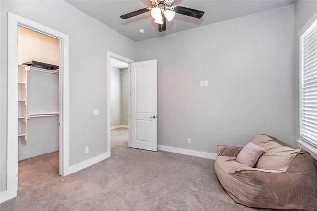 146 E South St, House other with 3 bedrooms, 3 bathrooms and null parking in Fayetteville AR | Image 15