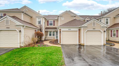 1803 Vermont Dr, Elk Grove Village, IL, 60007-2752 | Card Image