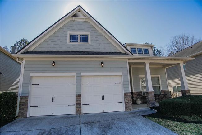 7230 Silk Tree Pointe, House other with 3 bedrooms, 2 bathrooms and null parking in Braselton GA | Image 4