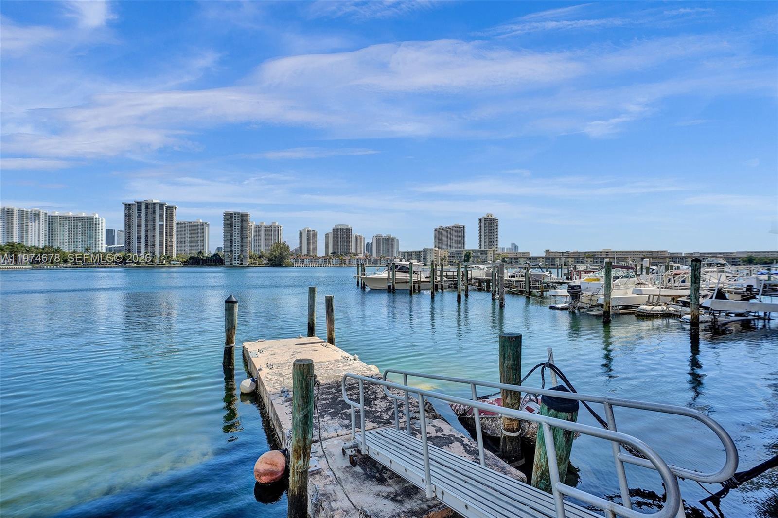 Residential in Aventura