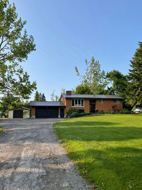 68 Black School Rd, Woodville, ON, K0M2T0 | Card Image