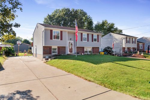 190 Tumbleweed Dr, Louisville, KY, 40229-3143 | Card Image