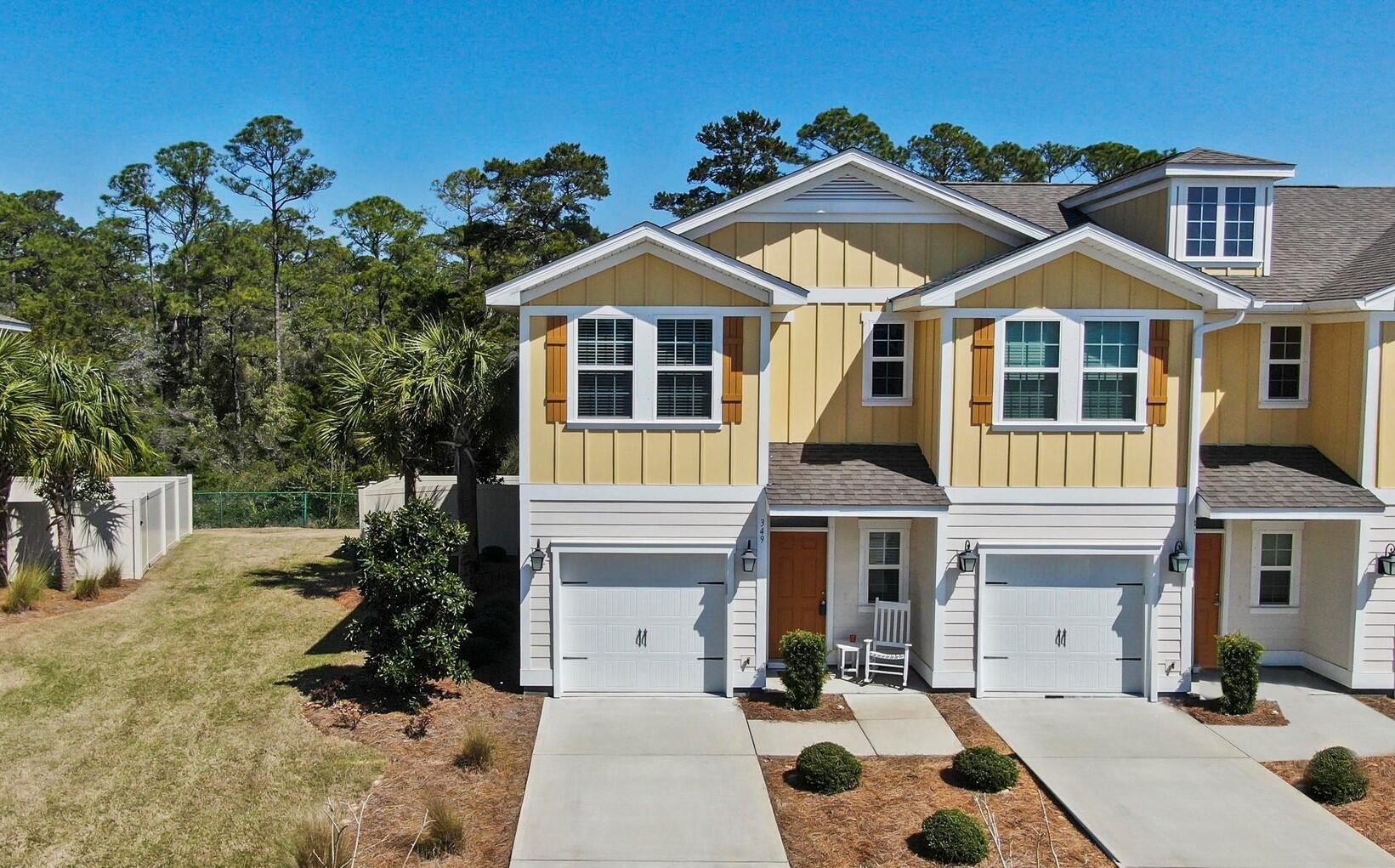 Sand Oak Blvd, Panama City Beach, FL 32413