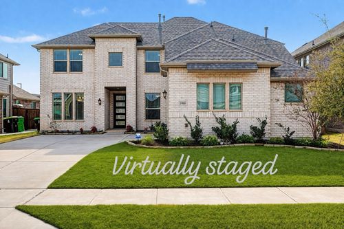 1080 Canuela Way, Justin, TX, 76247-2254 | Card Image