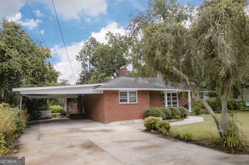 422 Park St, Millen, GA, 30442-1756 | Card Image