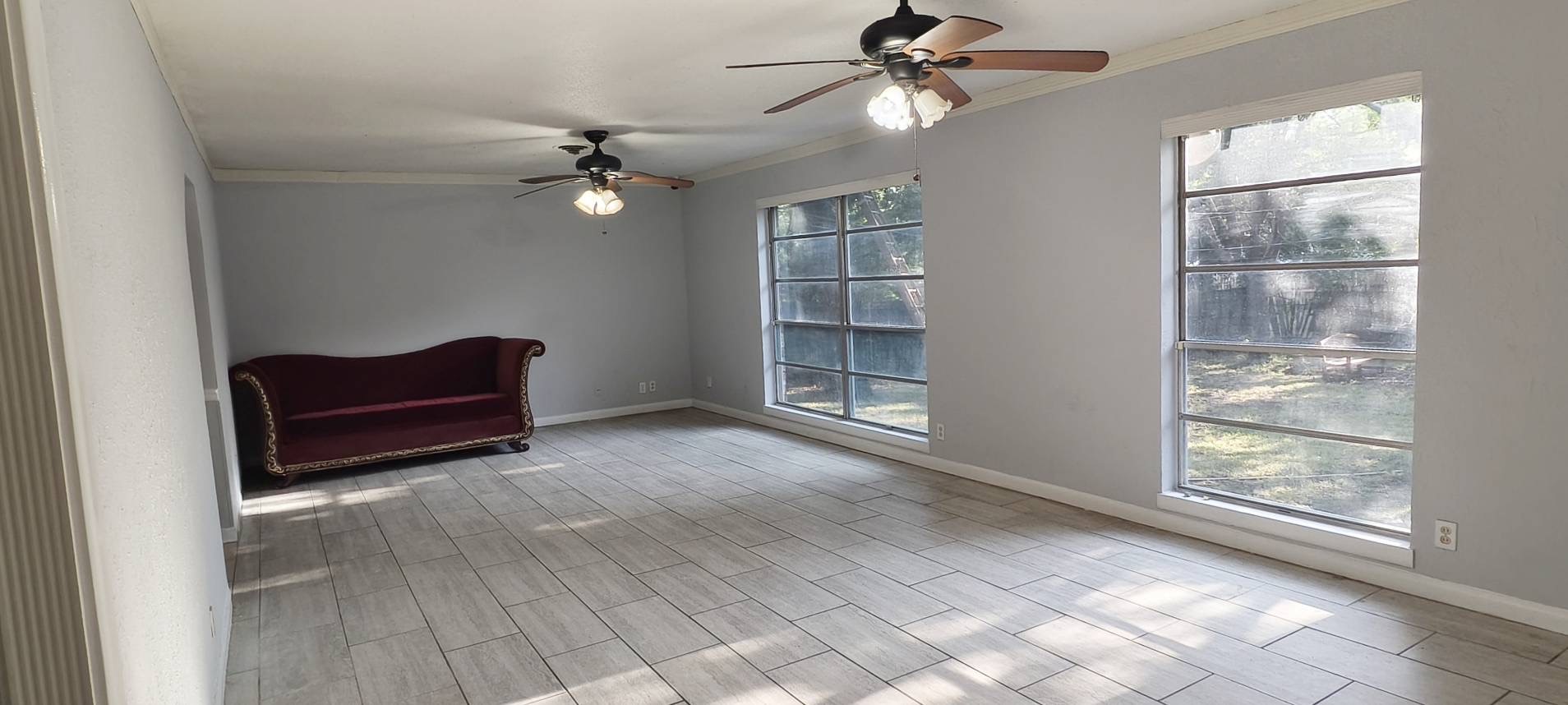 Residential Lease in Hurst 5